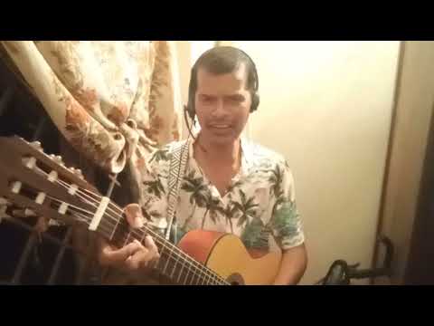 Angels cover by Roque Lazarus