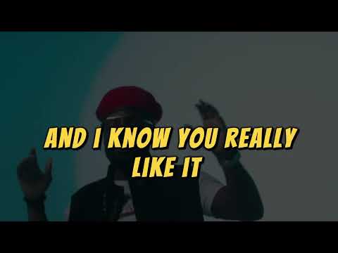 Skallah - Whyne for me