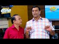 Two Thieves Rob Inspector Pandey S Television Taarak Mehta Ka Ooltah Chashmah Jethalal Dream