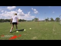 Training / Reaction / Diving Skills