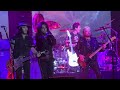 Hollywood Vampires - My Dead Drunk Friends (partial)- SNHU Arena -Manchester, NH- 7.29.23