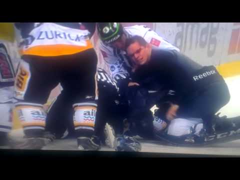 Schaefer vs. micflikier (#lugano #ambri)