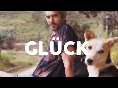 Berge - Glück (Offizielles Video)