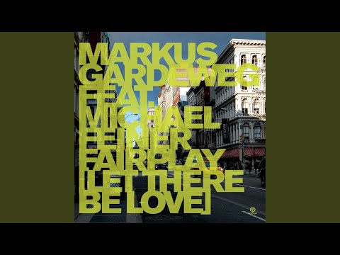 Fairplay (Let There Be Love) (Club Mix)