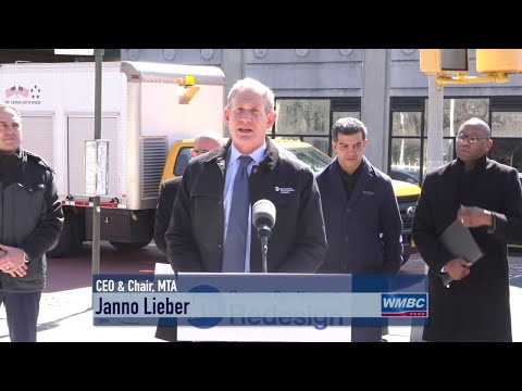 NYC Queens MTA’s New Bus Plan