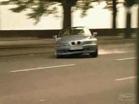 Der Clown TV Movie 1 - Scene 1