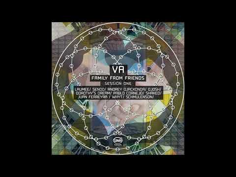 Andrey Djackonda - Before You Sleep [TZH125]