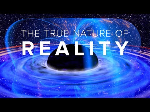 The True Nature of Reality: Emergence Theory