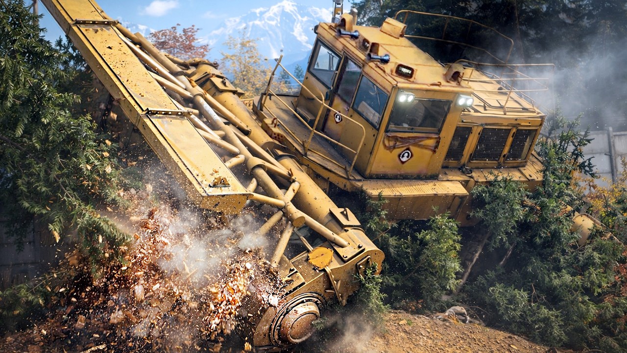 This Thing Destroys Everything