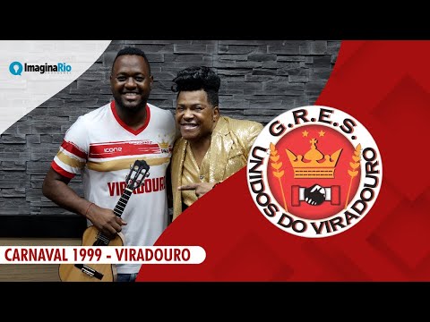 Viradouro 1999 | Wander Pires e Hugo Bruno