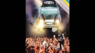 Audio Adrenaline - Mighty Good Leader