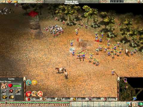 How to Beat the Computer in Empire Earth