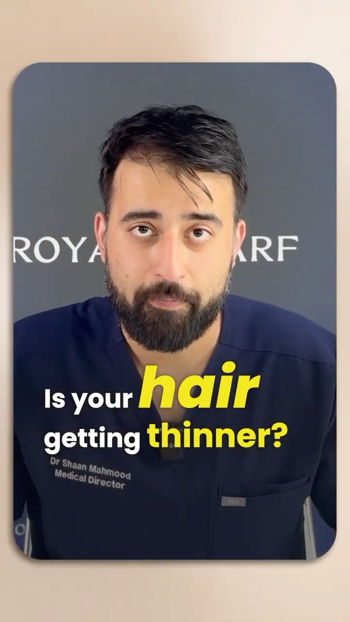 Exosomes for hair growth