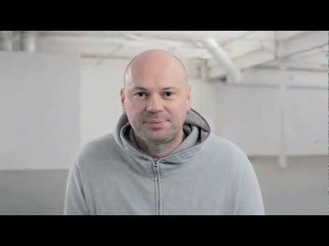Dave Seaman - Kickstarter