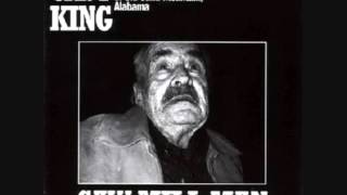 Cast King - Saw Mill Man