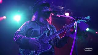 The Claypool Lennon Delirium- Ohmerica - Live -