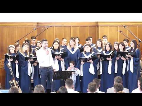 Cantecul placut - este cantecul salvarii , Favorite song of all.