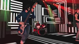 Night Lies - Bang Camaro