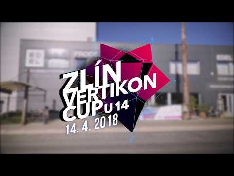 Vertikon Cup U14 Zlín 2018