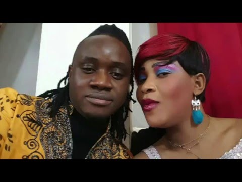 Djekoria Fanta - AMOUR KOURANH (Album Ta Brique)