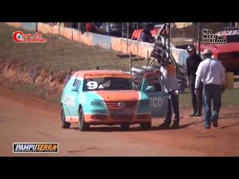 4ª Etapa VNT PR - Hemerson e Helinson Pampuch [Equipe Pamputerra]
