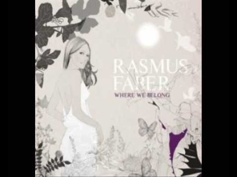 Rasmus Faber - No More Falling feat. Dyanna Fearon