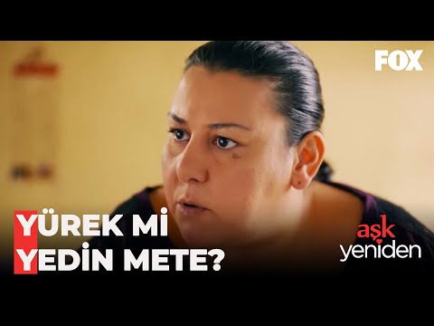 Fadik ve Mete, Ayfer'i Çileden Çıkardı! - Aşk Yeniden 24. Bölüm