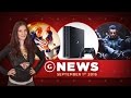 PS4 Pro & Slim Info & Final Fantasy Film Collection Leak?! - GS Daily News