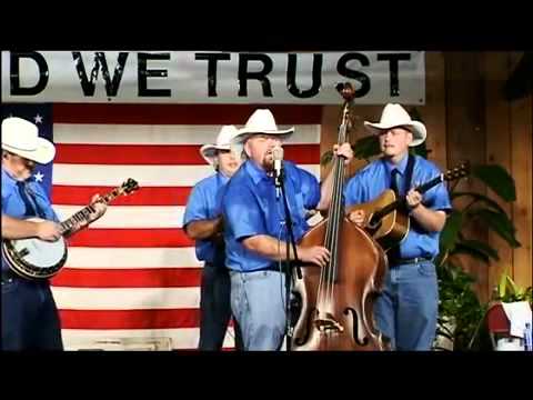 Country Poor and Country Proud- Bluegrass Brothers
