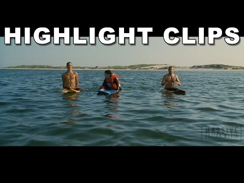 Film Clip: Dolphin Attacks Tripp | Failure to Launch (2006)