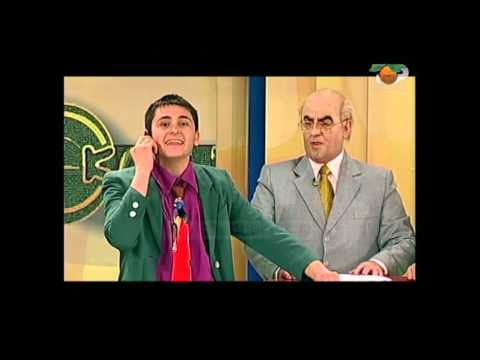 Portokalli, 4 Dhjetor 2005 - Moisiu, Rama & Gjini (Dita e Çirimit)