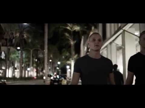 Psyko Punkz Ft. Murda - Doutzen (Official 4K Videoclip)