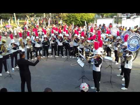 MASP SHOW EM DIAS DAVILA - BA 2016