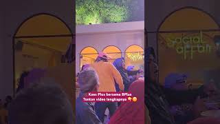 Download lagu Koes Plus Kedip-kedipan 1989 Yok Koeswoyo cover by BPlus mp3