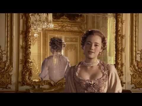 Maria Antonina   Historia prawdziwa