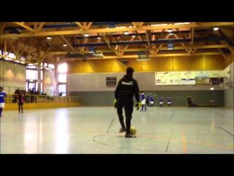 TSC Dortmund vs Jüchen - Finale