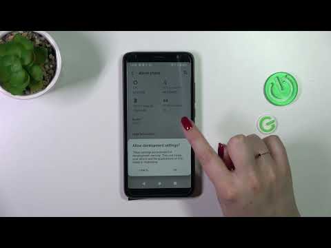 How to Enable Auto System Updates on TCL 403 - Install Latest System Update