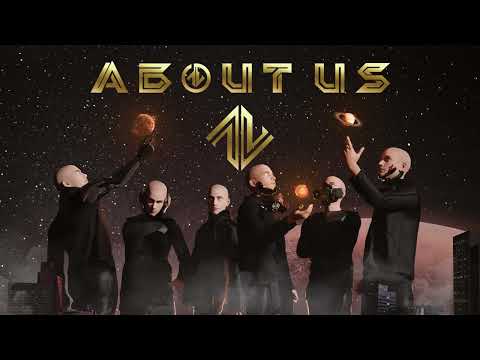 About Us - "About Us" - Official Full Album Stream