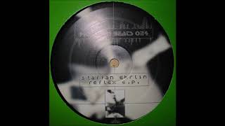Staffan Ehrlin - Reflex (A)