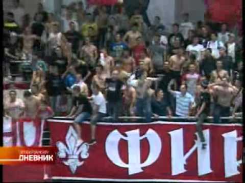 Rukometaši Vojvodine prvaci Srbije!