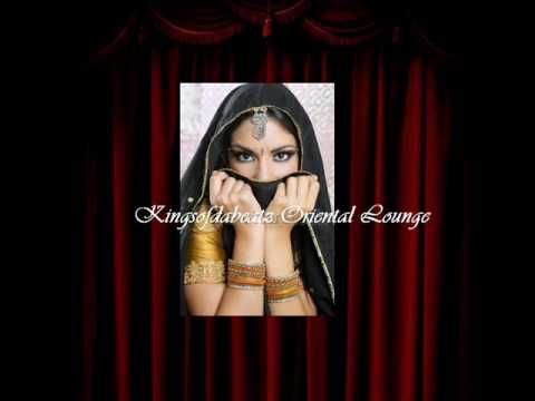 Claude Challe - Carmenita Lounging (Opera House Mix)