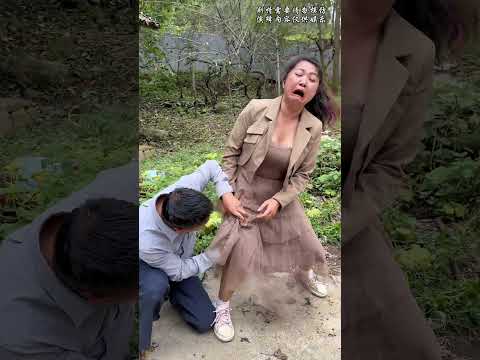 #农村搞笑段子 #农村生活欢乐多 #开心面对每一天#shorts