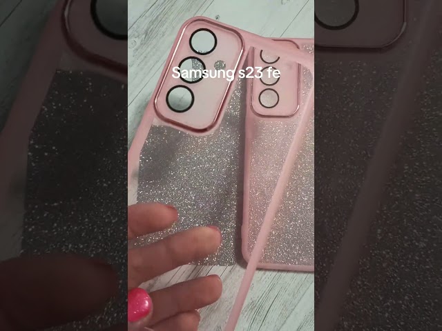 Vídeo relacionado con Yirlbey Striped Verano Funda para Samsung Galaxy S23 5G 6,1", Carcasa con Aesthetic Rosa Amarillo Stripes Dibujos Diseño Motive Silicona TPU Case Antigolpes Bumper Protección Cover para Mujer Niñas