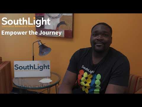 Empowering the Journey: Carl's Story | Addiction Recovery Stories & Journeys | SouthLight