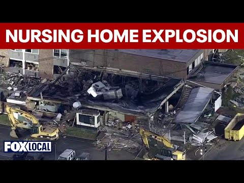 Bristol nursing home explosion: 2 dead, 1 resuscitated, facility didn't meet safety standards