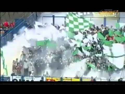 UNIA Leszno - WŁÓKNIARZ Częstochowa   2008.04.06    # 137