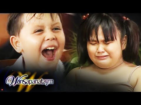 Wansapanataym: Ador Alaskador feat. Mark Wilson (FULL EPISODE 121) | Jeepney TV