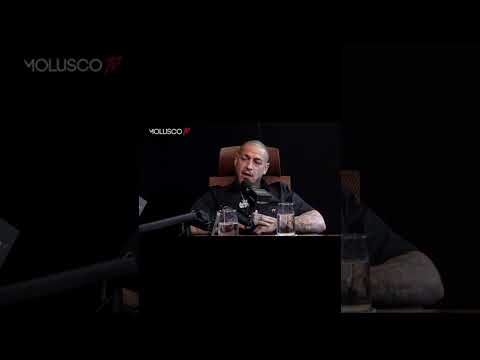 Polaco_se retiro de la música cuando_Héctor el father se retiró @Polakan @MoluscoTV