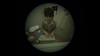 Alex Nicol – “Sit Around And Wait”