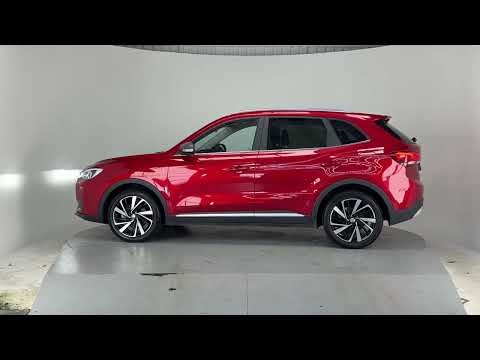 MG ZS EXCLUSIVE HEV**18"ALLOYS**360 CAMERA**6 WAY - Image 2